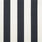 Sunbrella Beaufort Captain Navy 4708-0000 46-Inch Stripes Awning / Shade Fabric