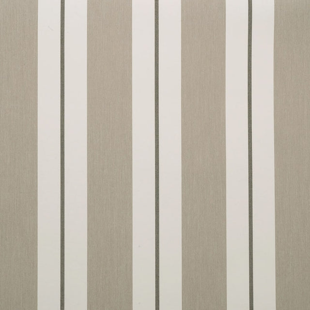 Sunbrella Equate Cashmere 4709-0000 46-Inch Stripes Awning / Shade Fabric