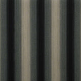 Sample of Sunbrella Boone Navy 4710-0000 46-Inch Stripes Awning / Shade Fabric