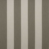 Sunbrella Paxton Stone 4711-0000 46-Inch Stripes Awning / Shade Fabric