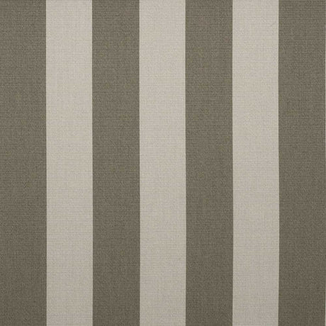 Sunbrella Paxton Stone 4711-0000 46-Inch Stripes Awning / Shade Fabric