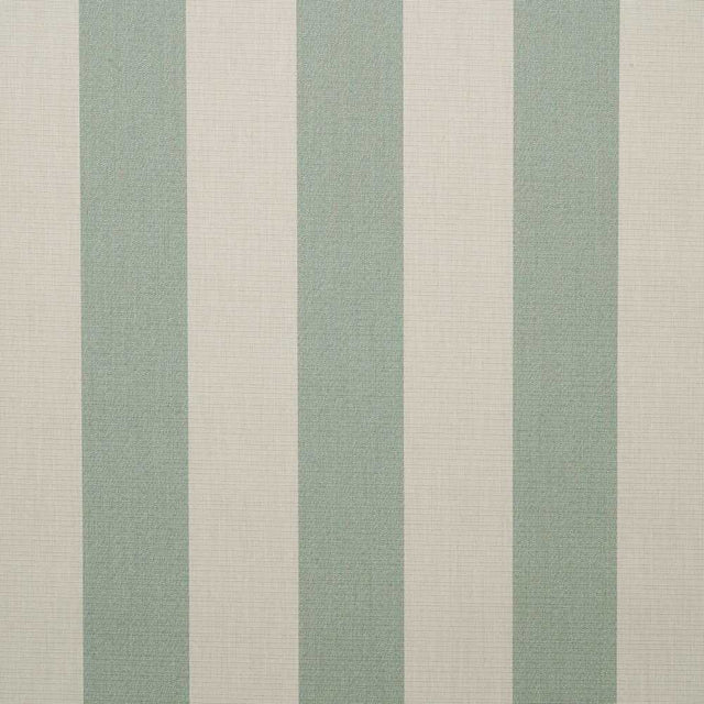 Sample of Sunbrella Paxton Dew 4712-0000 46-Inch Stripes Awning / Shade Fabric