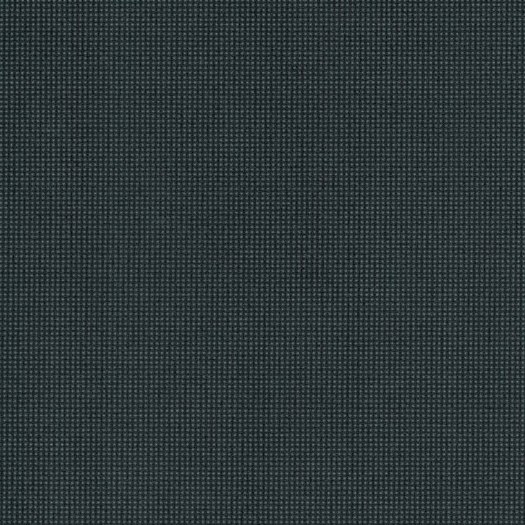 Sample of Serge Ferrari Soltis Proof Anthracite W88-2047-105 Awning / Shade Fabric