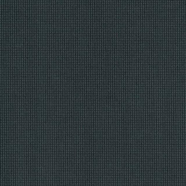 Sample of Serge Ferrari Soltis Proof Anthracite W88-2047-105 Awning / Shade Fabric