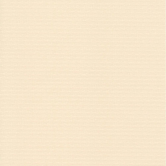 Sample of Serge Ferrari Soltis Proof Off White W96-1103-105 Awning / Shade Fabric