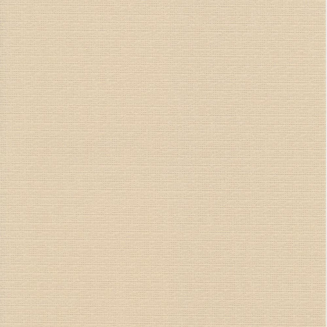 Sample of Serge Ferrari Soltis Proof Vanilla W96-8861-105 Awning / Shade Fabric