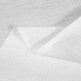 Serge Ferrari Soltis Horizon 86-50690 Snow White 69-inch Shade / Mesh Fabric