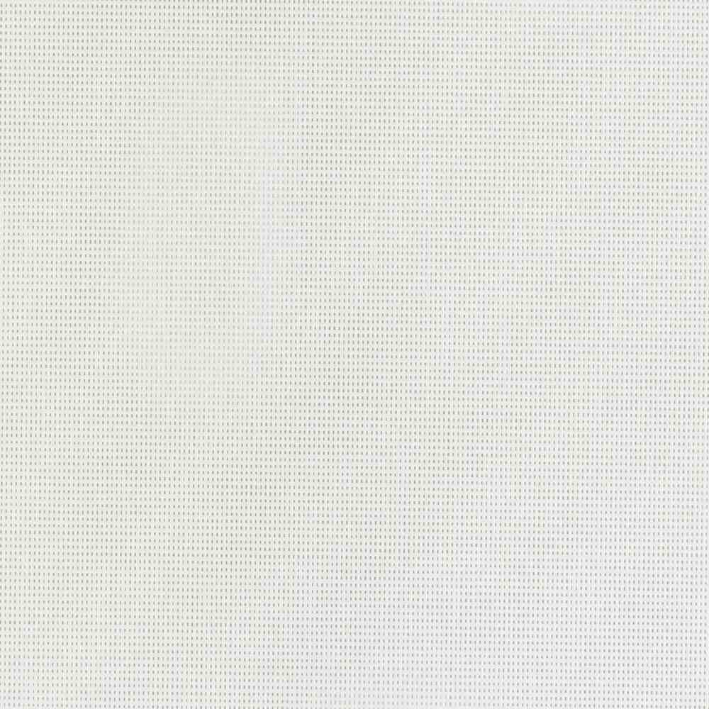 Serge Ferrari Soltis Horizon 86-2044 White 105-inch Shade / Mesh Fabric