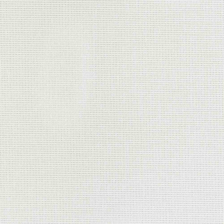 Serge Ferrari Soltis Horizon 86-2044 White 105-inch Shade / Mesh Fabric