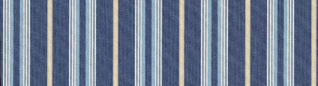 Sample of Tempotest Home Presidio Oceana 5414/87 Foundations Collection Upholstery Fabric