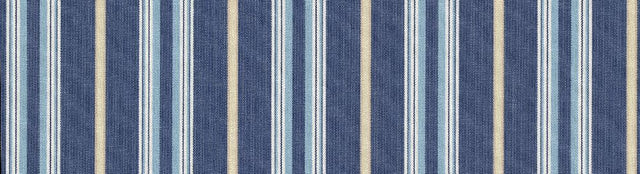 Sample of Tempotest Home Presidio Oceana 5414/87 Foundations Collection Upholstery Fabric