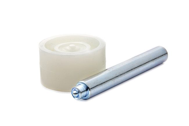 DOT Die Setting Kit #USC1T (Hand Punch & Fastener Die) for Dot Durable Fasteners