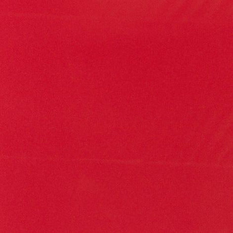 Serge Ferrari Soltis Proof 502 Velvet Red V2-2152C Awning / Shade Fabric