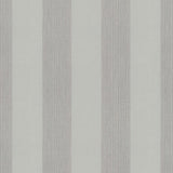 Sample of Dickson Pencil Dark Grey D319 North American Collection Awning / Shade Fabric