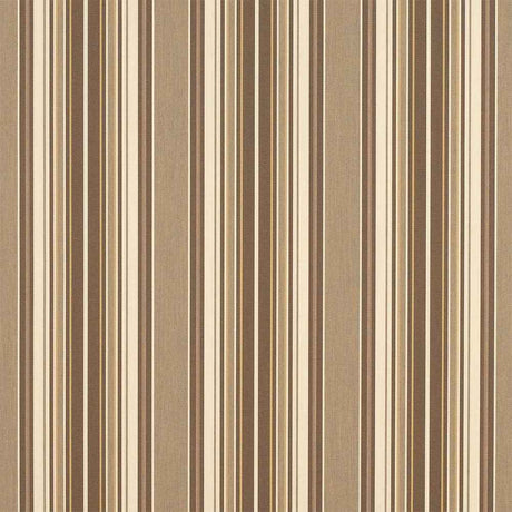 Sunbrella Westfield Mushroom 4817-0000 46-Inch Stripes Awning / Shade Fabric