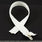 YKK Vislon #10 Separating Zipper AutoLok Double Pull Plastic Slider 24 inch White