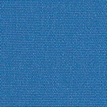 Sample of Sattler Island Blue 6051 60-inch Solids Standard Colors Shade / Marine Fabric