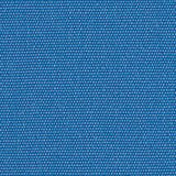 Sample of Sattler Island Blue 6051 60-inch Solids Standard Colors Shade / Marine Fabric