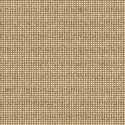 Sample of Outdura Delaney Straw 4884 Modern Textures Collection Upholstery Fabric