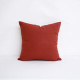 Sunbrella Canvas Henna 5407-0000 Elements Collection Upholstery Fabric