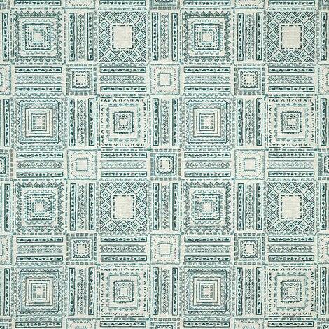 Sunbrella Garza Juniper 145675-0003 Elements Collection Upholstery Fabric