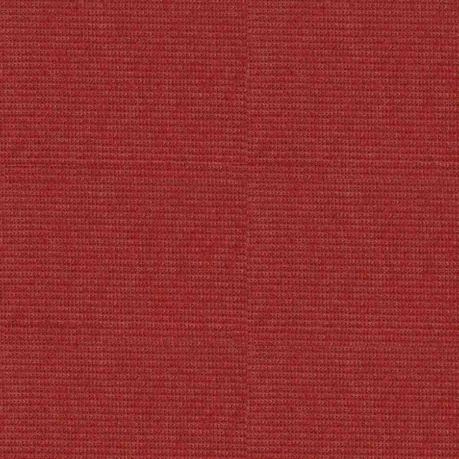 Sample of Sunbrite Headliner 1872 Scarlet Automotive Fabric