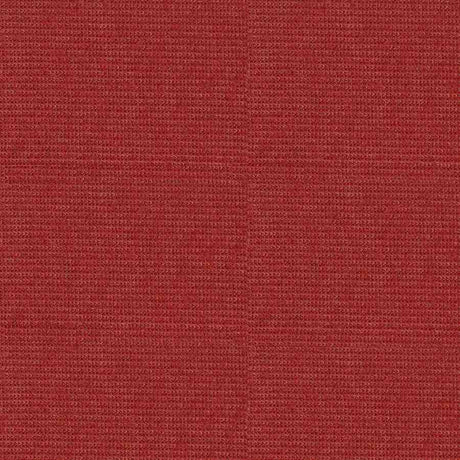 Sample of Sunbrite Headliner 1872 Scarlet Automotive Fabric