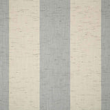 Sample of Sunbrella Era Ash 4766-0000 46-Inch Stripes Awning / Shade Fabric