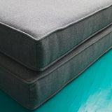 Sunbrella Cast Slate 40434-0000 Elements Collection Upholstery Fabric