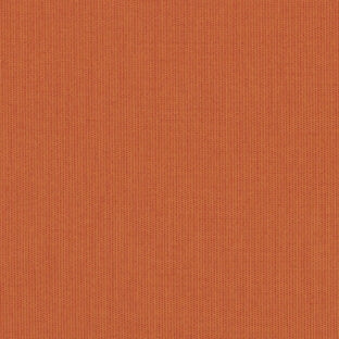 Sunbrella RAIN Spectrum Cayenne 48026-0000 77 Waterproof Upholstery Fabric