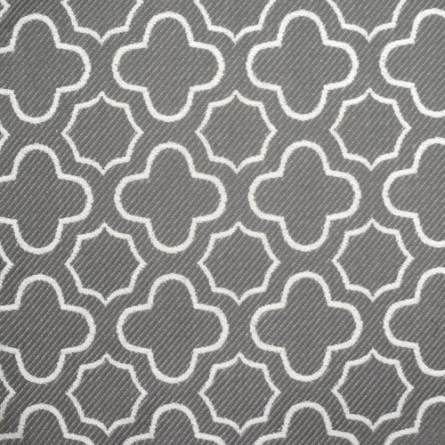 Sunbrella Darcy Concrete SUF1327-19 Watercolor Collection Upholstery Fabric