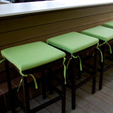 Sunbrella RAIN Canvas Ginkgo 54011-0000 77 Waterproof Upholstery Fabric