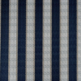 Phifertex Jacquards Valencia/Blue GP8 54-inch Sling Fabric