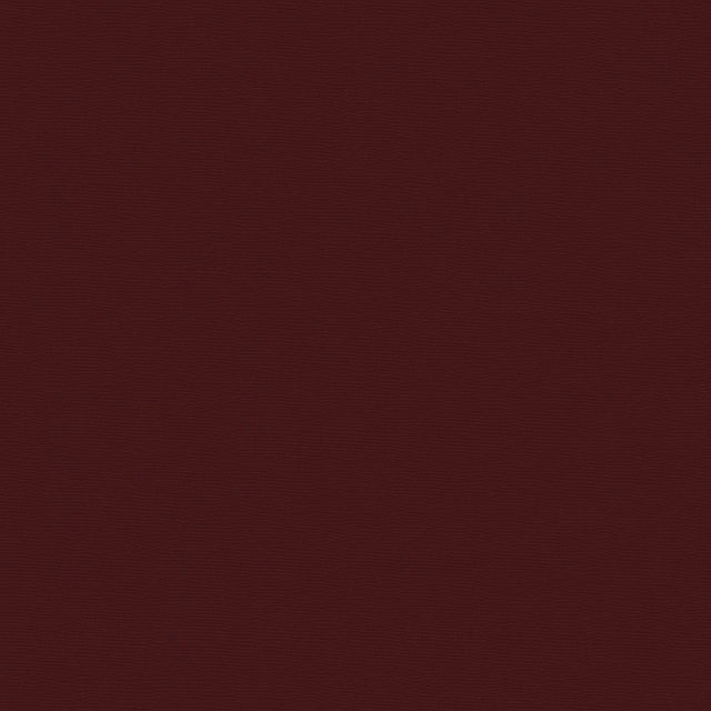 Atlantis 17 Burgundy Marine Cover Fabric