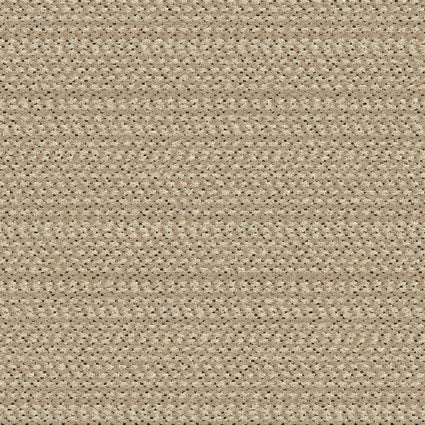 Sample of Outdura Avila Granite 8387 Modern Textures Collection Upholstery Fabric