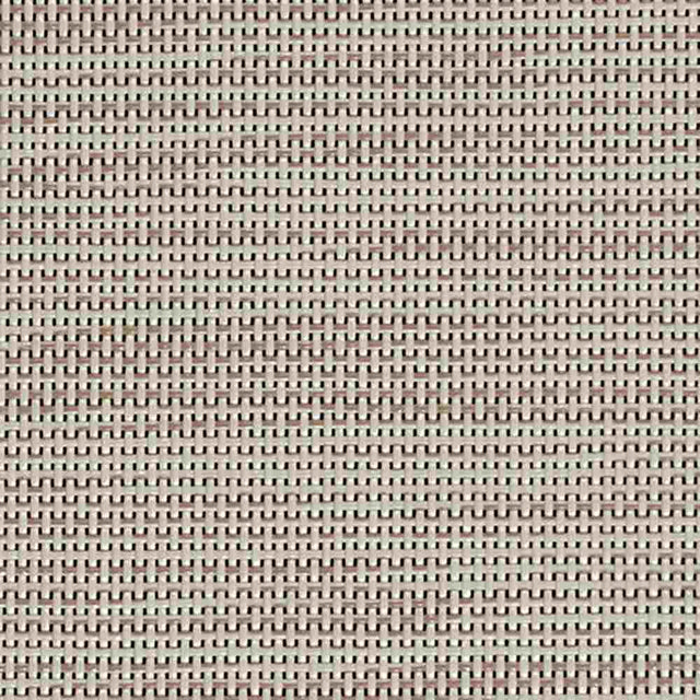 Sample of Phifertex SunTex 90 Stucco 96-Inch Screen / Mesh Fabric