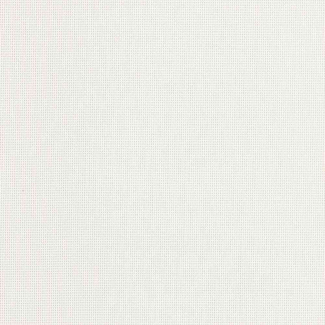 Sample of Textilene 90 White T18DCS085 96 inch Shade / Mesh Fabric