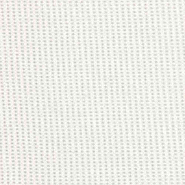 Sample of Textilene 90 White T18DCS085 96 inch Shade / Mesh Fabric