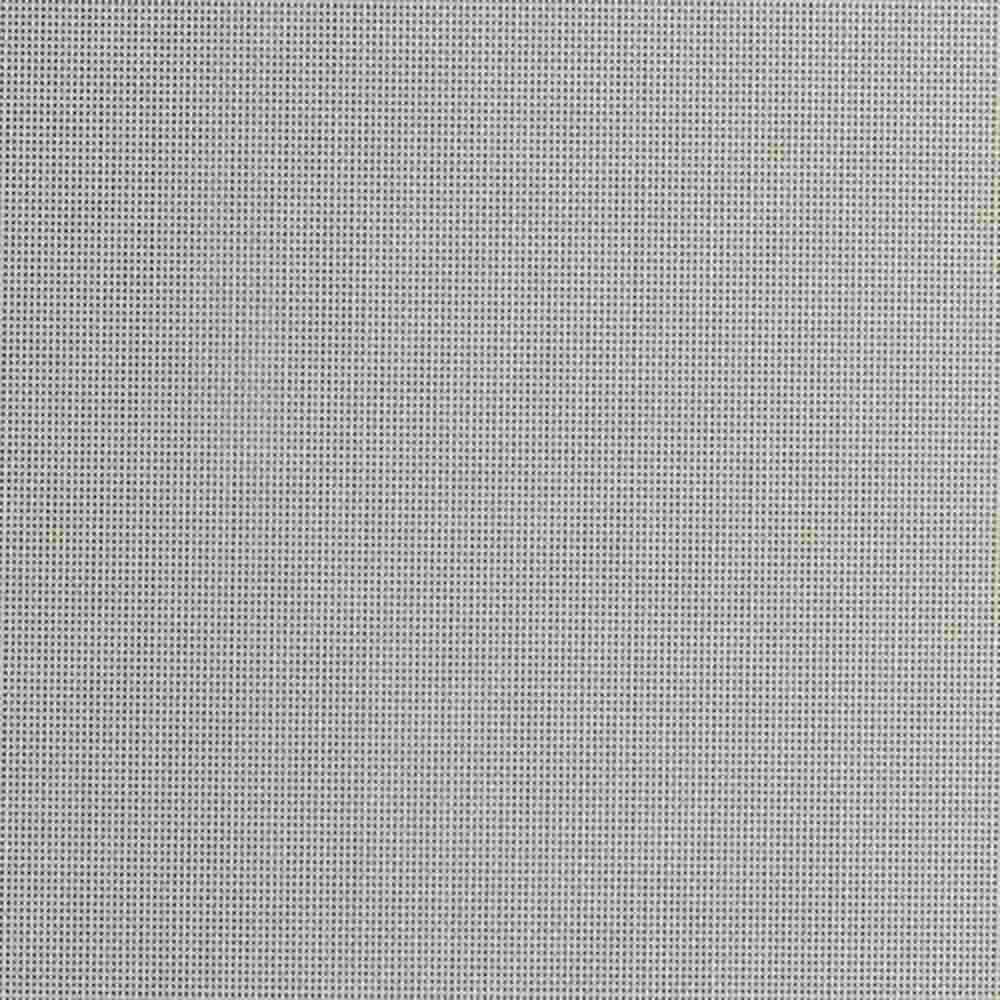 Sample of Textilene 90 Dusk Grey T18DCS015 96 inch Shade / Mesh Fabric