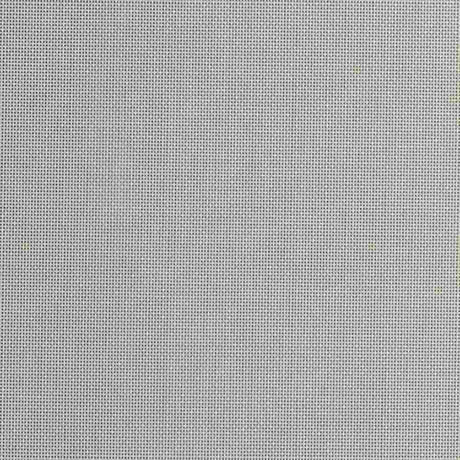 Sample of Textilene 90 Dusk Grey T18DCS015 96 inch Shade / Mesh Fabric