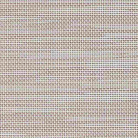 Sample of Textilene 90 Desert Sand T18BCT021 126 inch Shade / Mesh Fabric