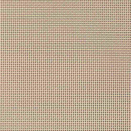 Sample of Textilene 90 Sandstone (Beige) T18DCS129 126 inch Shade / Mesh Fabric