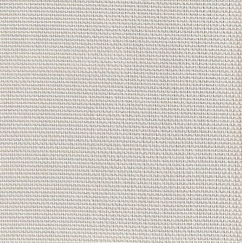 Sample of Textilene Sunsure Porcelain T91NCS013 54 inch Sling / Shade Fabric
