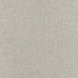 Sample of Serge Ferrari Soltis Perform 92-2068 Aluminum / Anthracite 69-inch Awning / Shade Fabric
