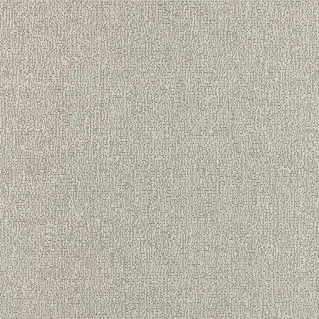 Sample of Serge Ferrari Soltis Perform 92-2068 Aluminum / Anthracite 69-inch Awning / Shade Fabric