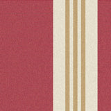 Sample of Outdura Tory Radiant 8031 Modern Textures Collection - Reversible Upholstery Fabric