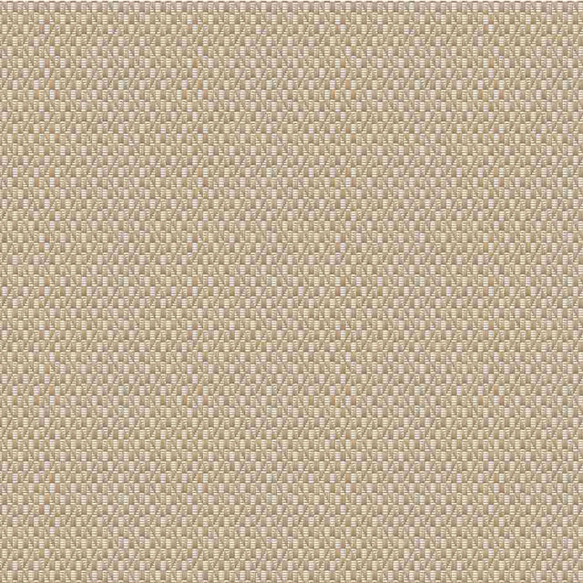 Sample of Outdura Reflections Linen 9227 Ovation 3 Collection - Earthy Balance Upholstery Fabric