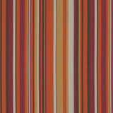 Sample of Sunbrella by Mayer Infinity Flamingo 415-009 Imagine Collection Upholstery Fabric