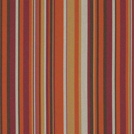 Sample of Sunbrella by Mayer Infinity Flamingo 415-009 Imagine Collection Upholstery Fabric