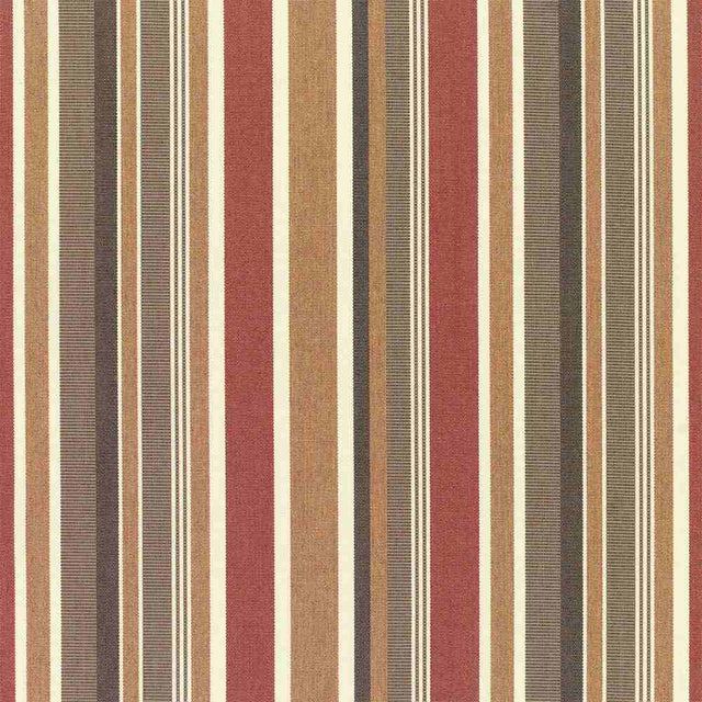 Sunbrella Brannon Redwood 5612-0000 Elements Collection Upholstery Fabric